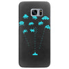 space invaders Samsung Galaxy S7 Edge