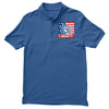 liberty statue Polo Shirt