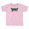 shot first jk Toddler T-shirt