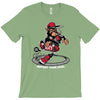 dirty T-Shirt