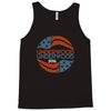 underwood 2016 Tank Top