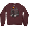 deers Crewneck Sweatshirt