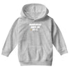 Hamburger Youth Hoodie