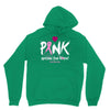 pink spread the hope Unisex Hoodie