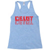 celot Racerback Tank
