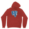 fahrie77 Unisex Hoodie