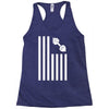 united weights beast Racerback Tank