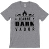 jeanne dark vador T-Shirt