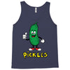 pickles Tank Top