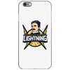 colorado springs - lightning iPhone 6/6s Case