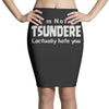 not a tsundere Pencil Skirts