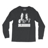 a night at the roxbury movie snl emilioooooo funny Long Sleeve Shirts