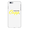 negative press covfefe iPhone 6/6s Plus Case