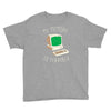 my memory is terrible Youth Tee