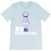 no probllama T-Shirt