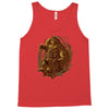 molded mischief Tank Top
