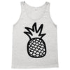 pineapple Tank Top