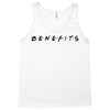 Benefits Friends Tank Top