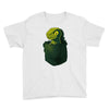 pocket raptor Youth Tee