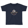 we want ice cream Toddler T-shirt