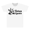 totes magoats All Over Men's T-shirt