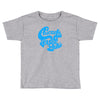 chicago house music Toddler T-shirt