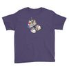 decem stuff Youth Tee