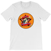 STRONG MAN IN THE WORLD T-Shirt