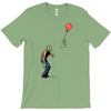 happiness is fleeting T-Shirt