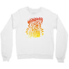 mindwar cycles Crewneck Sweatshirt