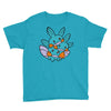more mudkip Youth Tee