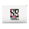 tekashi 6ix9ine  gummo 69 Accessory Pouches
