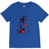 winter boy V-Neck Tee