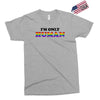 I'm Only Human Exclusive T-shirt