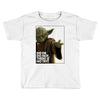 Yoda Do Or Do Not T-Shirt Toddler T-shirt