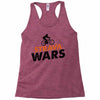 strava wars Racerback Tank