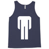 needs head Tank Top