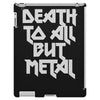 death to all iPad 3 and 4 Case