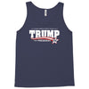 trump for president 2016 make america great again Tank Top