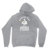 chicken nugget scientist Unisex Hoodie