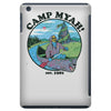 camp myah iPad Mini