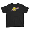 vintage space Youth Tee