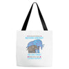 alzheimer Tote Bags