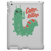 caterkiller iPad 3 and 4 Case