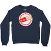 capsule Crewneck Sweatshirt