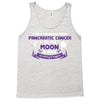I Love Someone with Pancreatic Cancer to The Moon and Back to Infinity Tank Top