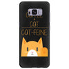 cattfeine mug Samsung Galaxy S8 Plus