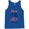 Mom Great Job I m Awesome Love Happy Mother's Day Tank Top