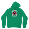ye olde gym Unisex Hoodie