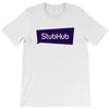 STUB HUBS T-Shirt